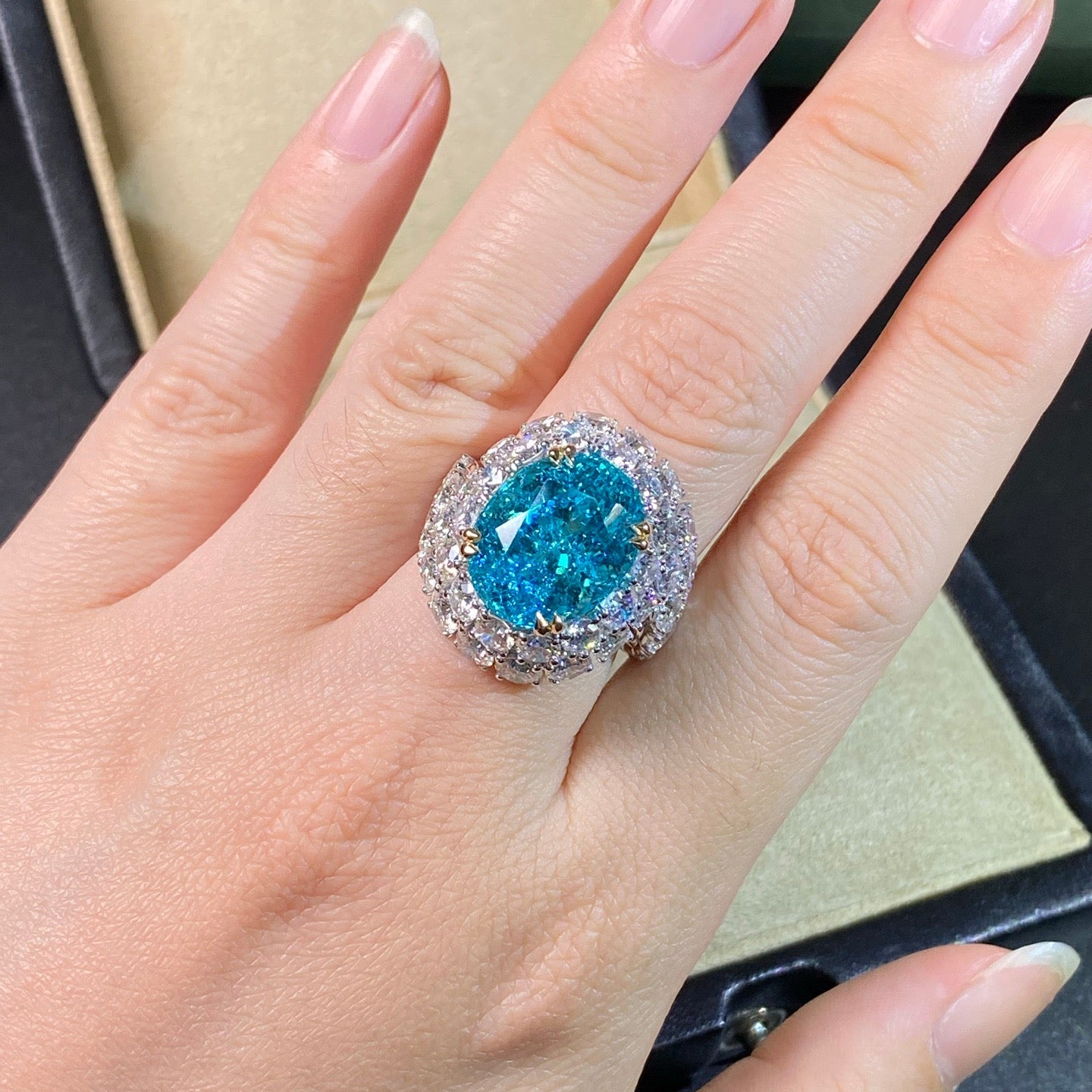 paraiba ring