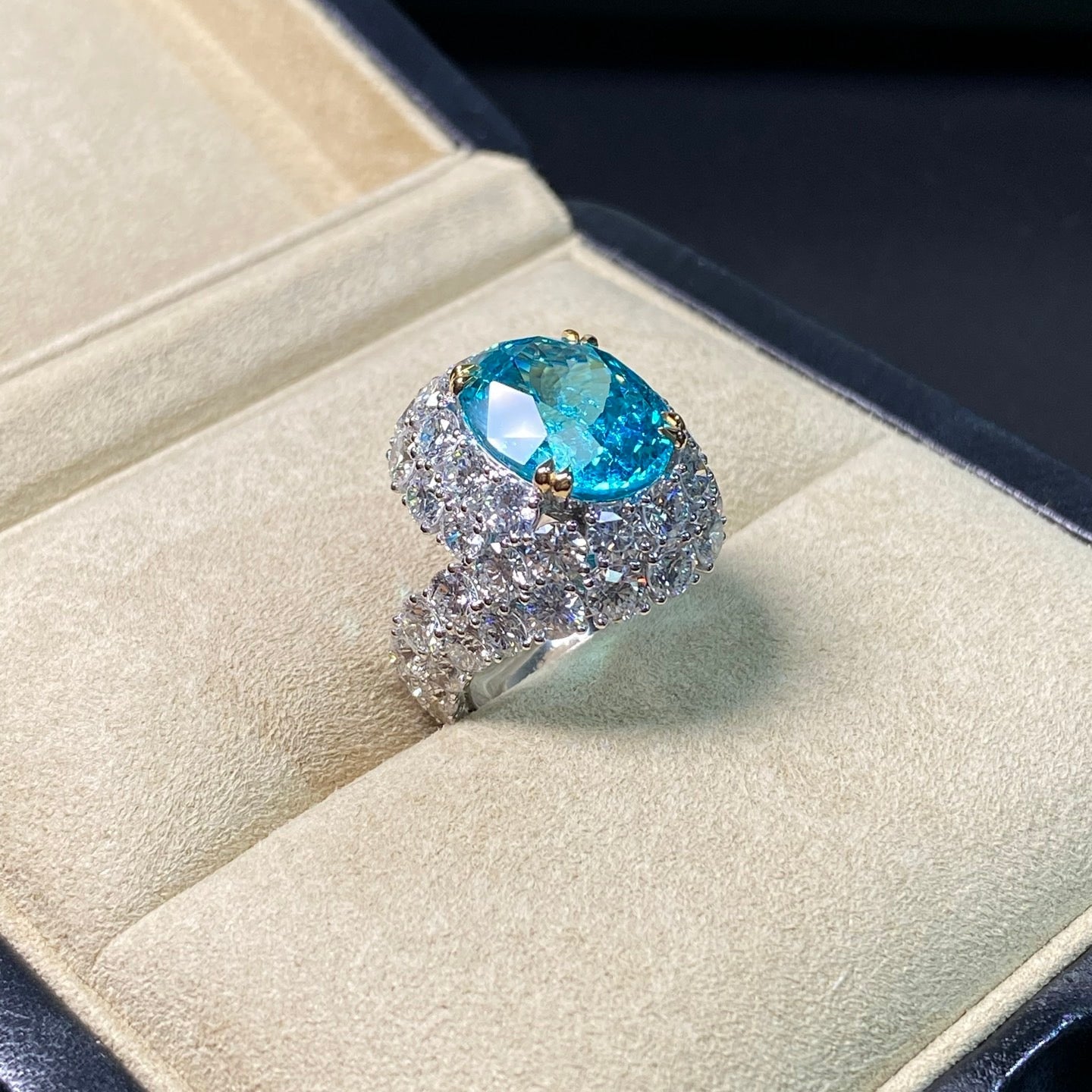 paraiba ring