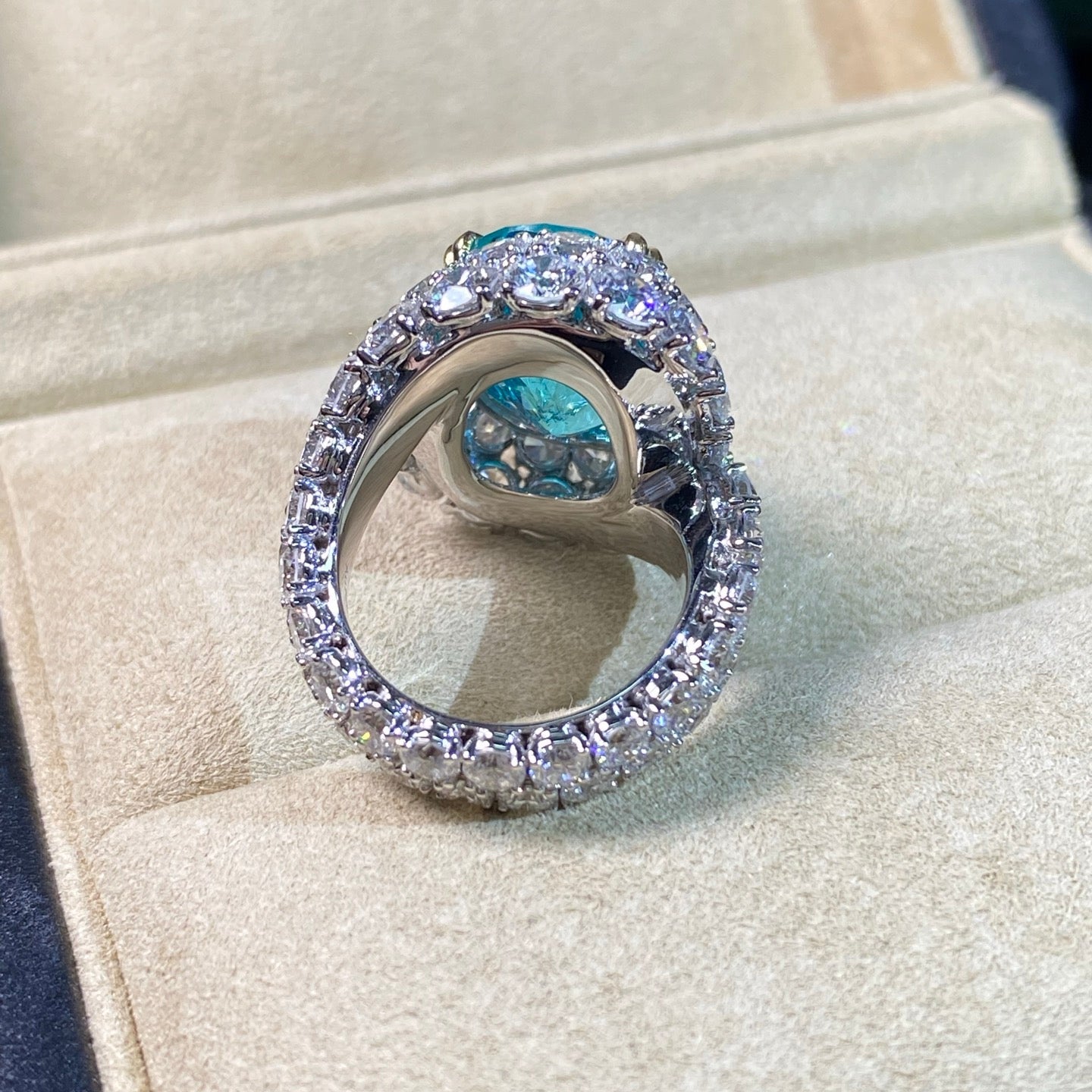 paraiba ring